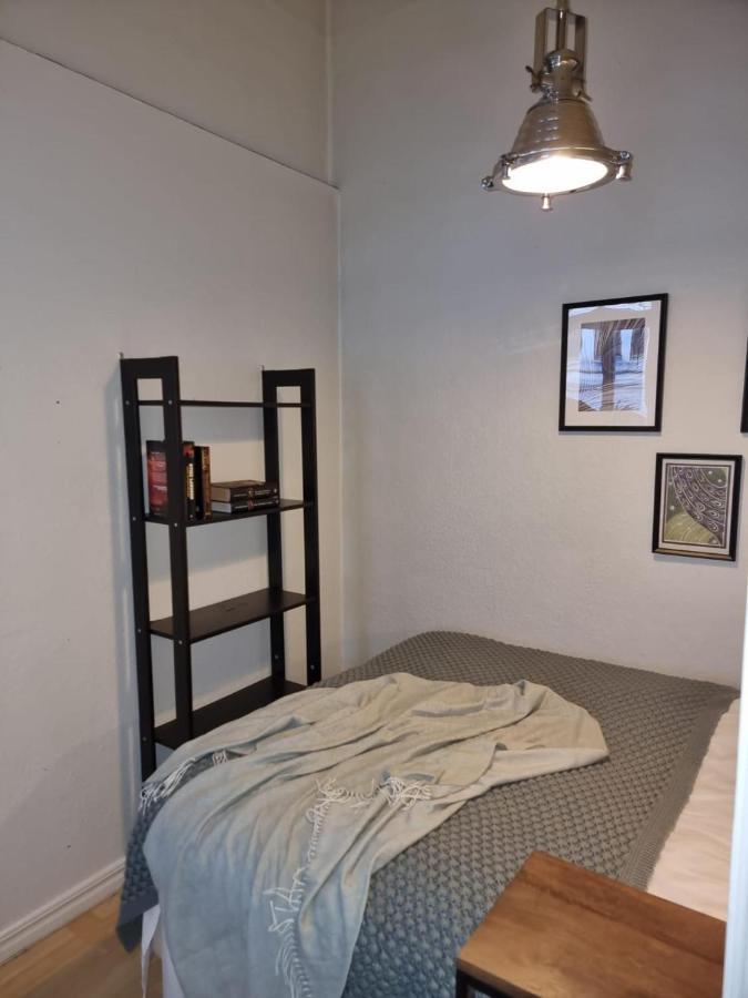 Lovely Apartment In The Heart Of Stockholm! Exterior foto